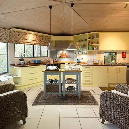 Arabella Guesthouse-2