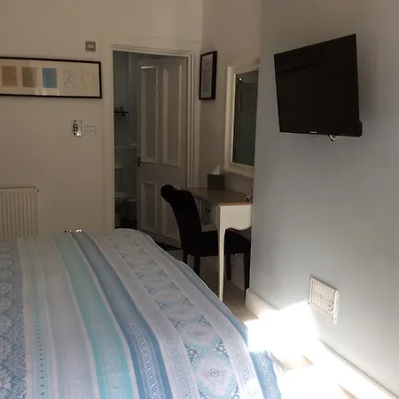 Ramsay'S Bed & Breakfast-2