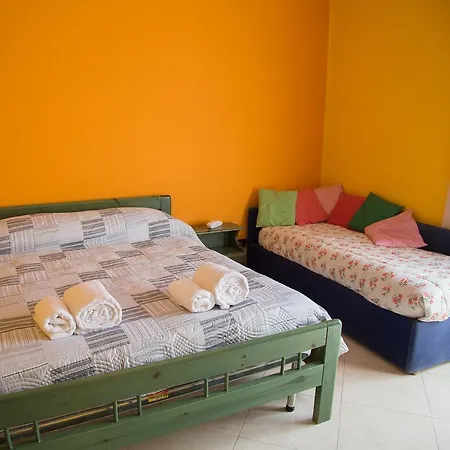 B&B Matida-3