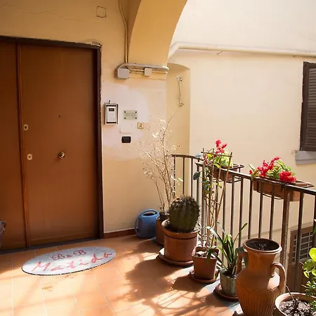 B&B Matida-2