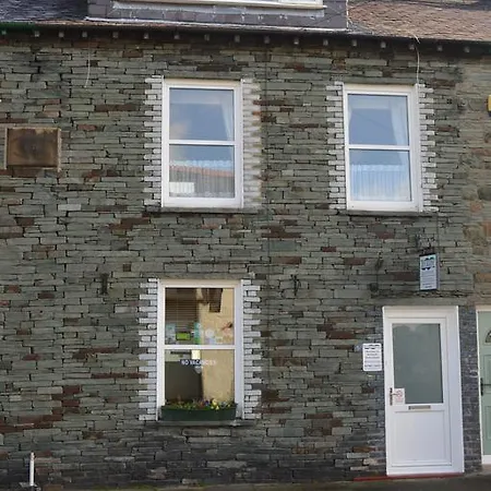 Beckside Guest House Keswick-3