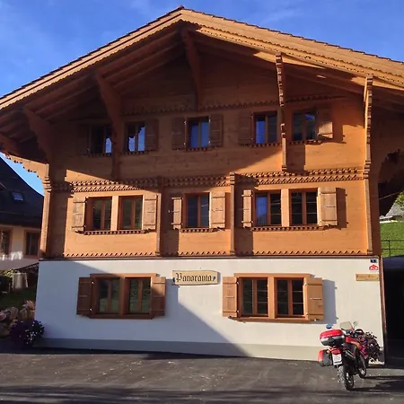 B&B Panorama-2