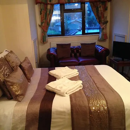 Westgrange House Bed & Breakfast-3