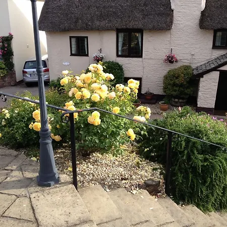 Rose Bank B&B-2