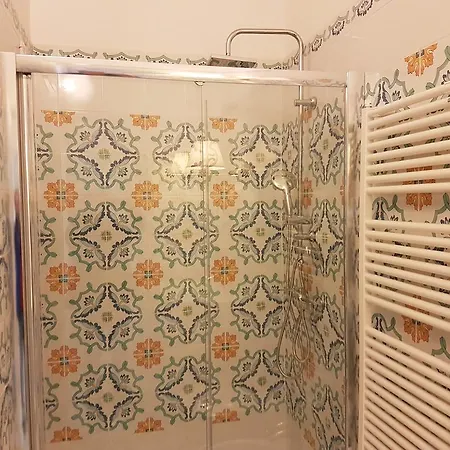 Relais Carlo V - Palazzo Storico-3