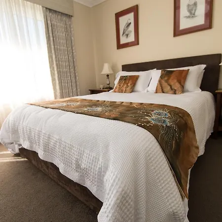 Austin Rise Bed And Breakfast-3