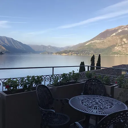 Michelangelo B&B-3