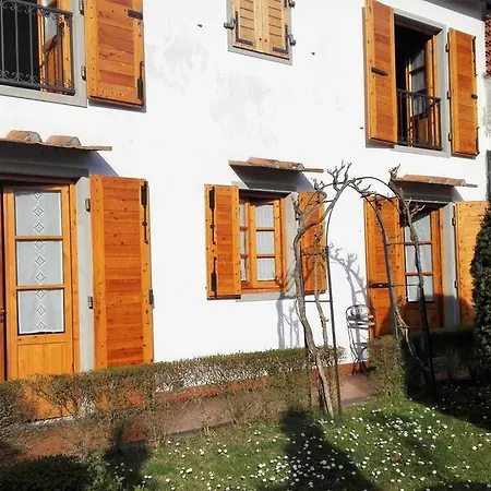 Casa Al Chianti B&B-3