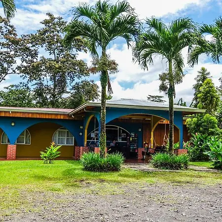Hotel Tangara Arenal B&B-3