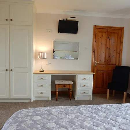 Auburndale B&B-3