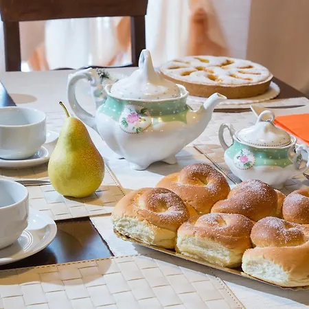 B&B Casa Cavour-3