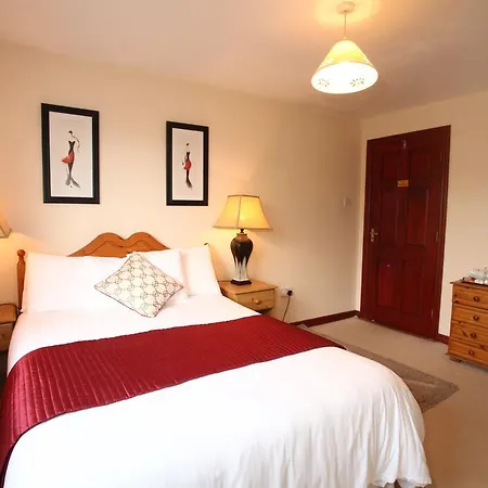 Doogarry House B&B-2