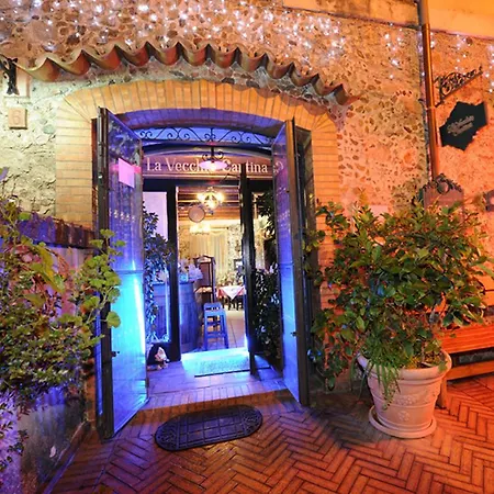 B&B Pontepiccolo-2