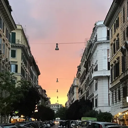 Stardust Rome Guest House-2