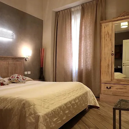 B&B Locanda Il Salimbecco-3