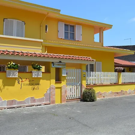 B&B Terre del Sinis-2