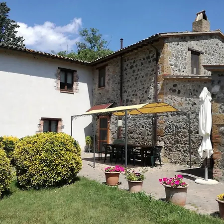 B&B Poggio Stallone-3