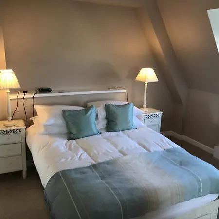 Cambridge House Bed & Breakfast-2