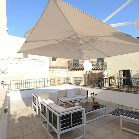 Negramaro Suite B&B-2