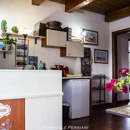 B&B Il Nido Crotone-3