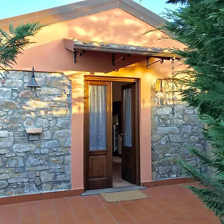 Casa Vacanze Il Cenito-2