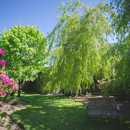 Diamond Hill Country House-2