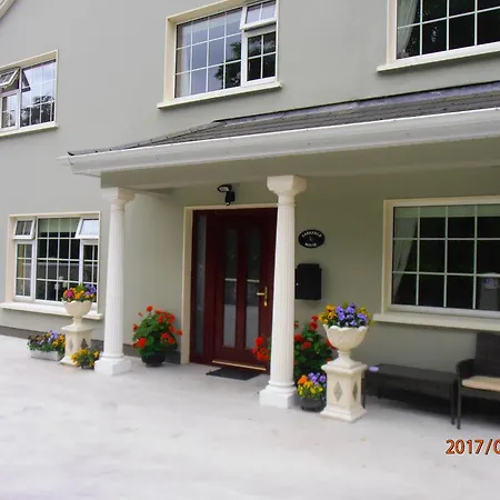 Larkfield House B&B, Ballycasheen Kerry V93 Wd51-3