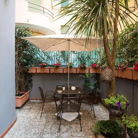 B&B Civico Cinque-3