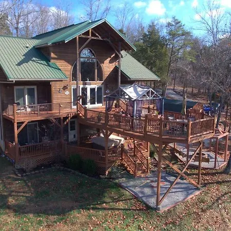 Eagles View Bed & Breakfast-2