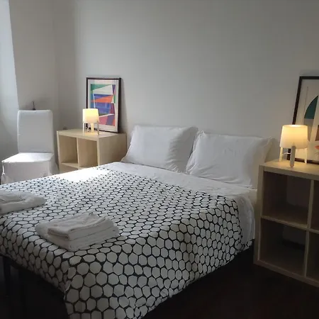 B&B A Casa Di Nancy-2