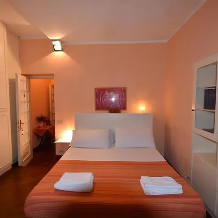 B&B A Casa Di Nancy-2