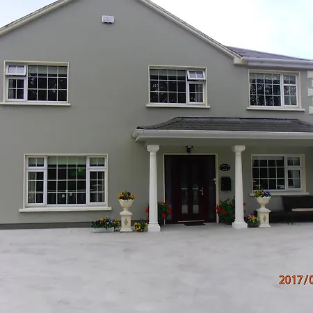 Larkfield House B&B, Ballycasheen Kerry V93 Wd51-2