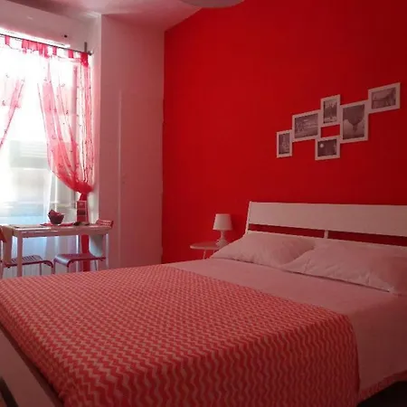 Sunrise B&B Roma-2