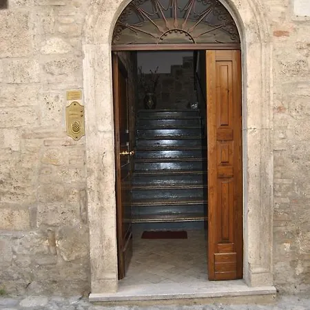 Il Ciclamino Bed&Breakfast-2