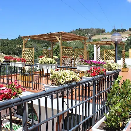 B&B Pizzo Cannicchio-3