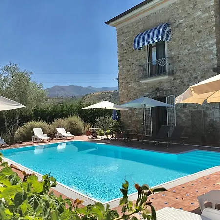 Casa Vacanze Il Cenito-3