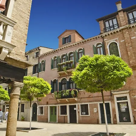 Ca' Santo Spirito B&B-2