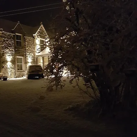 Kilmichael House-2