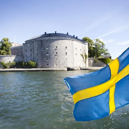 Kastellet Bed&Breakfast-2