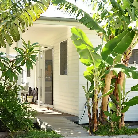 Byron Palms Guesthouse (Adults Only)-3