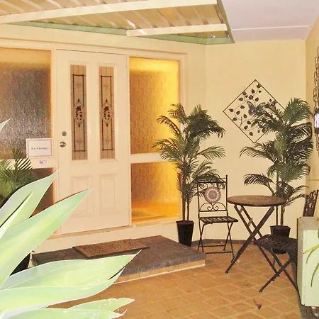 Armadale Cottage Bed & Breakfast-2