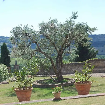 Villa Talente B&B-2