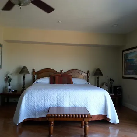 Yosemite Sierra View Bed & Breakfast-2