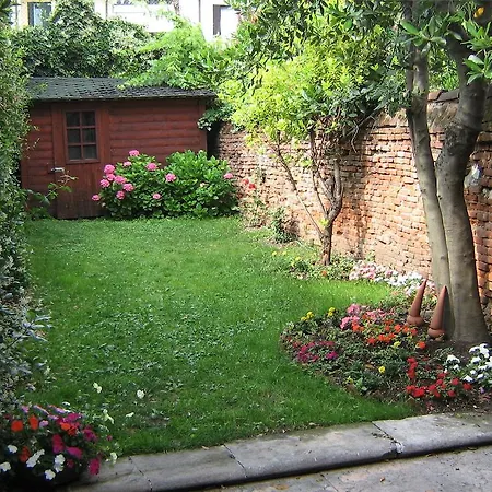 B&B Vicenza San Rocco-2
