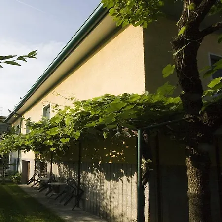 Casa Chiara B&B-3