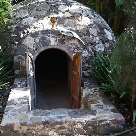 B&B La Casa De Los Espejos Holistic (Adults Only)-2