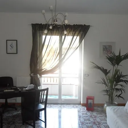 B&B A Casa Di Mario Scafati-2