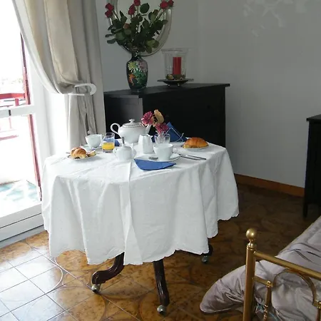 B&B A Casa Di Mario Scafati-3