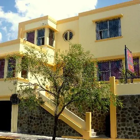 Hotel Kekoldi-2