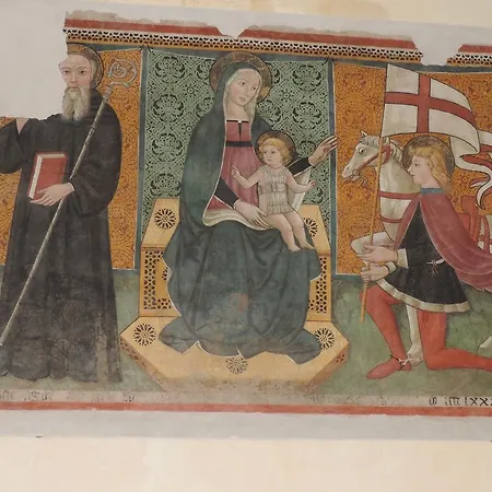 Casa Religiosa di Ospitalità San Ponziano-3